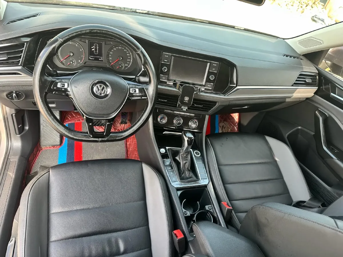 2019 Volkswagen Tharu 1.4T 150HP L4 7DCT,autocango,china used car exporter,china ev exporter,chinese used car exporter,chinese used ev exporter