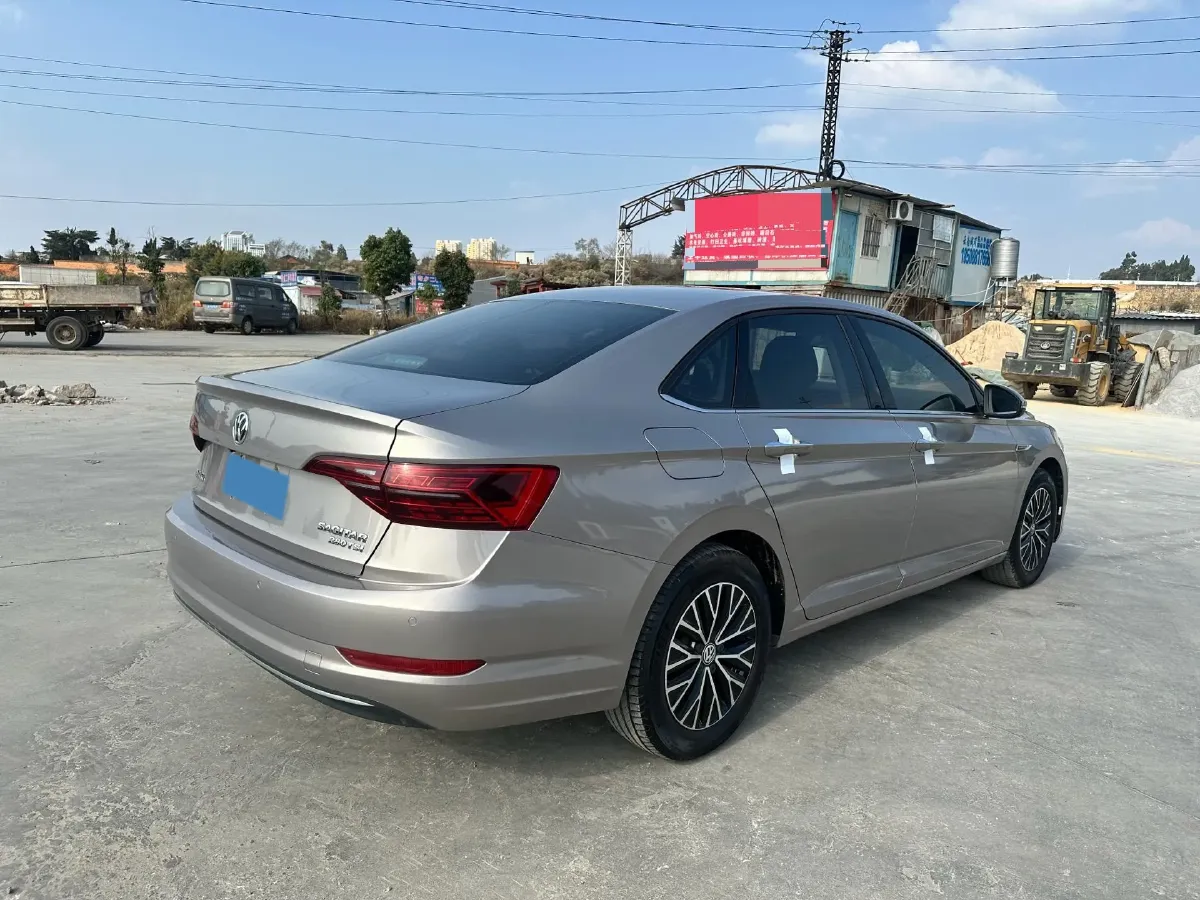 2019 Volkswagen Tharu 1.4T 150HP L4 7DCT,autocango,china used car exporter,china ev exporter,chinese used car exporter,chinese used ev exporter