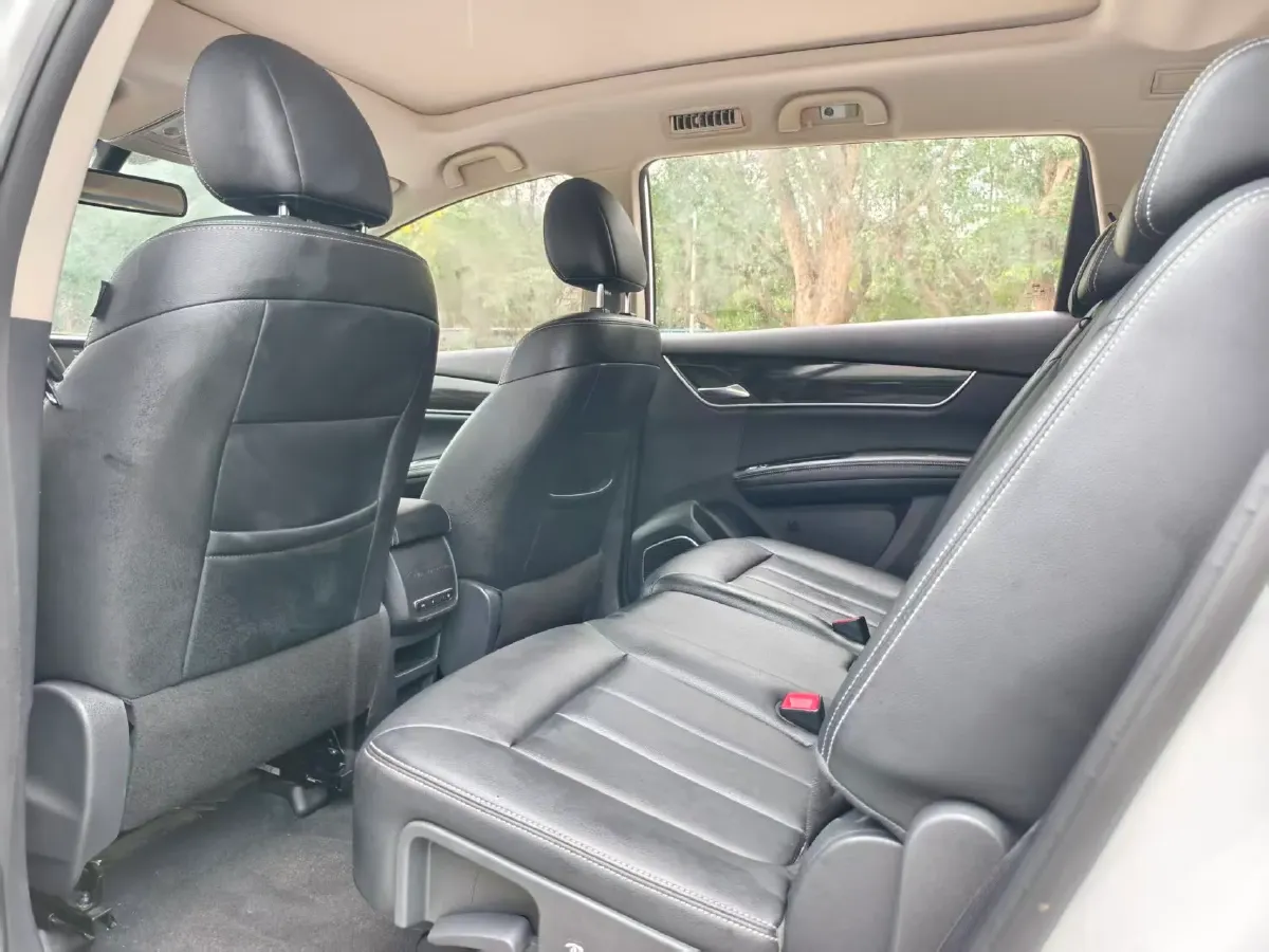 2017 BYD Song MAX 1.5T 154HP L4 6DCT,autocango,china used car exporter,china ev exporter,chinese used car exporter,chinese used ev exporter