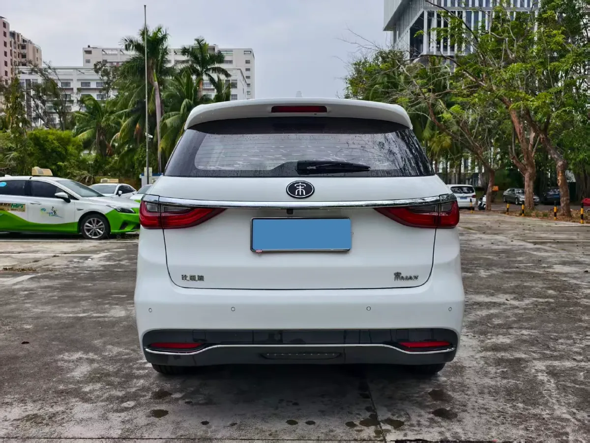 2017 BYD Song MAX 1.5T 154HP L4 6DCT,autocango,china used car exporter,china ev exporter,chinese used car exporter,chinese used ev exporter