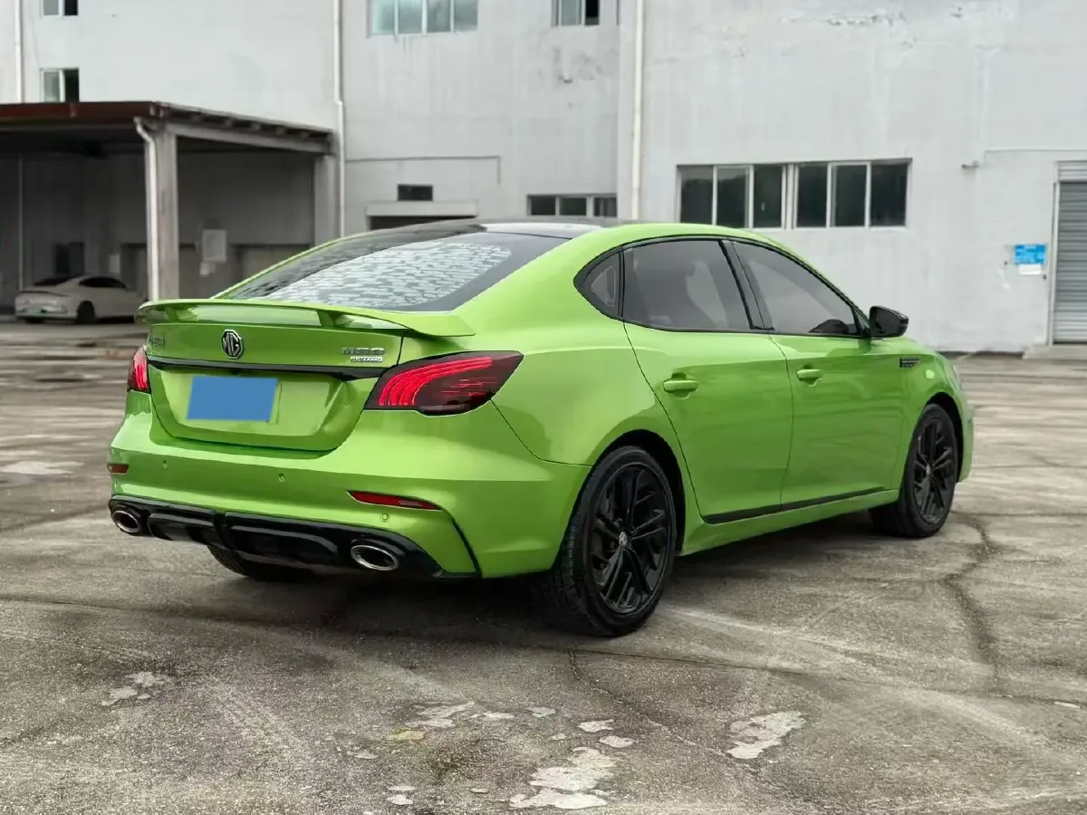 2020 MG MG6 1.5T 181HP L4 7DCT,autocango,china used car exporter,china ev exporter,chinese used car exporter,chinese used ev exporter