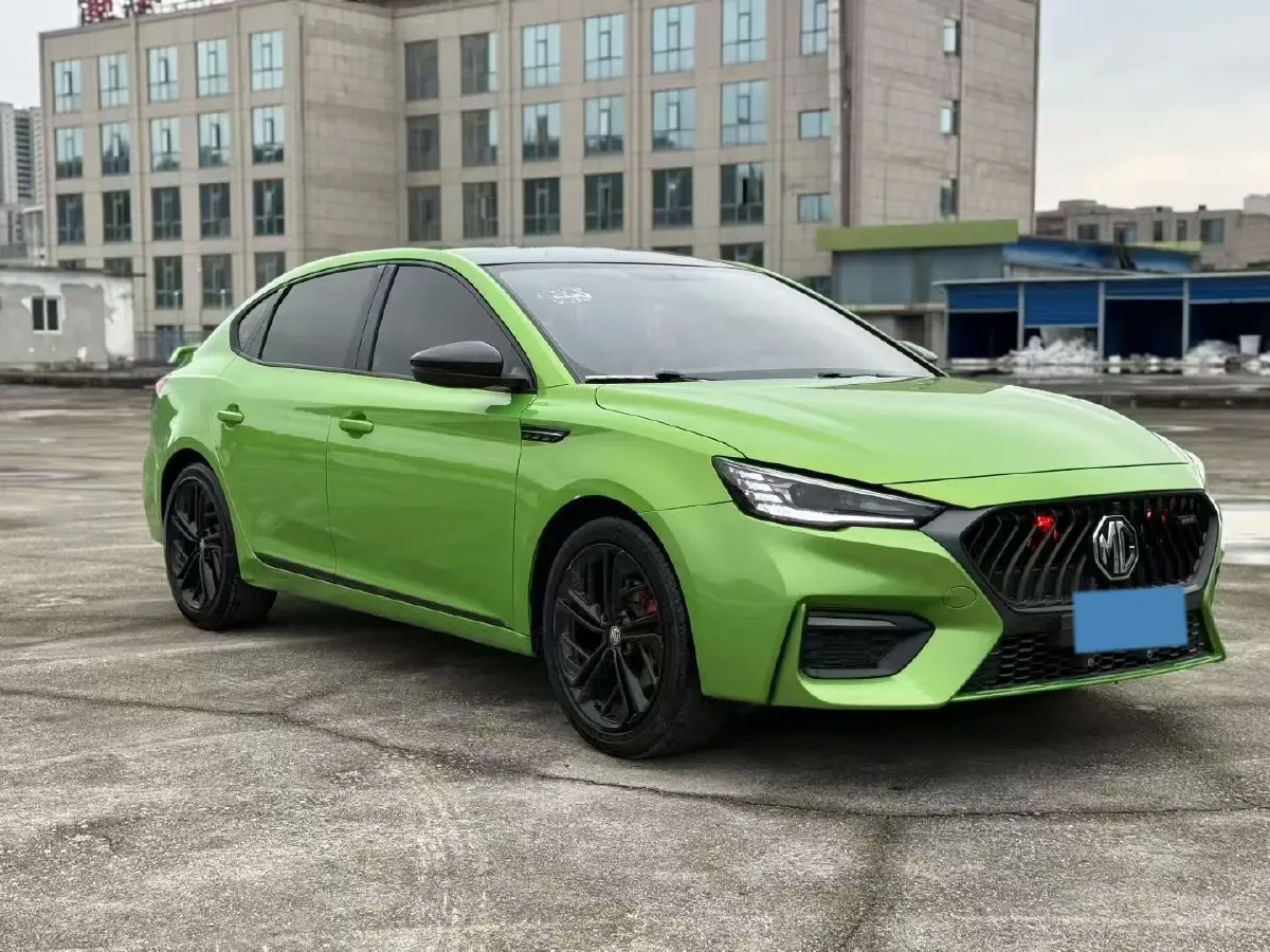 2020 MG MG6 1.5T 181HP L4 7DCT,autocango,china used car exporter,china ev exporter,chinese used car exporter,chinese used ev exporter