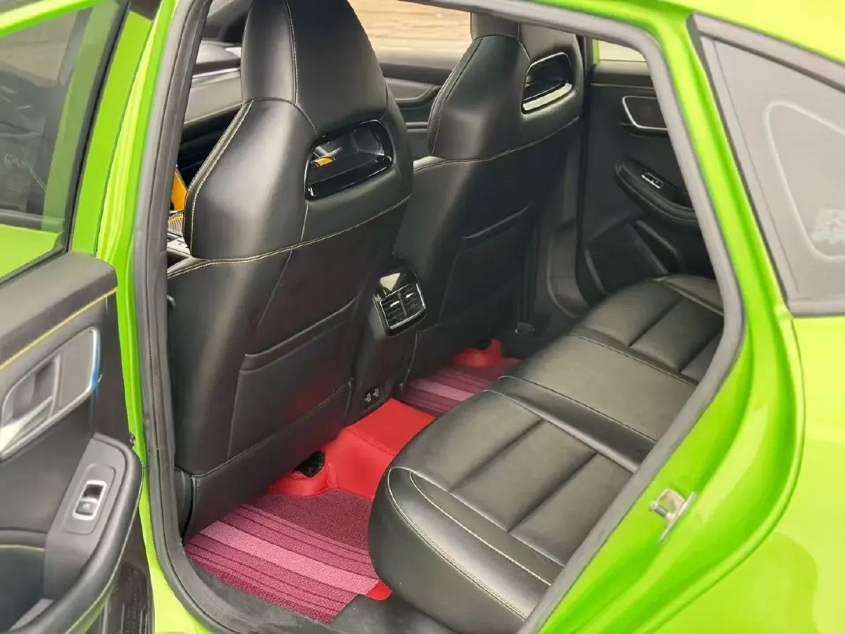 2020 MG MG6 1.5T 181HP L4 7DCT,autocango,china used car exporter,china ev exporter,chinese used car exporter,chinese used ev exporter