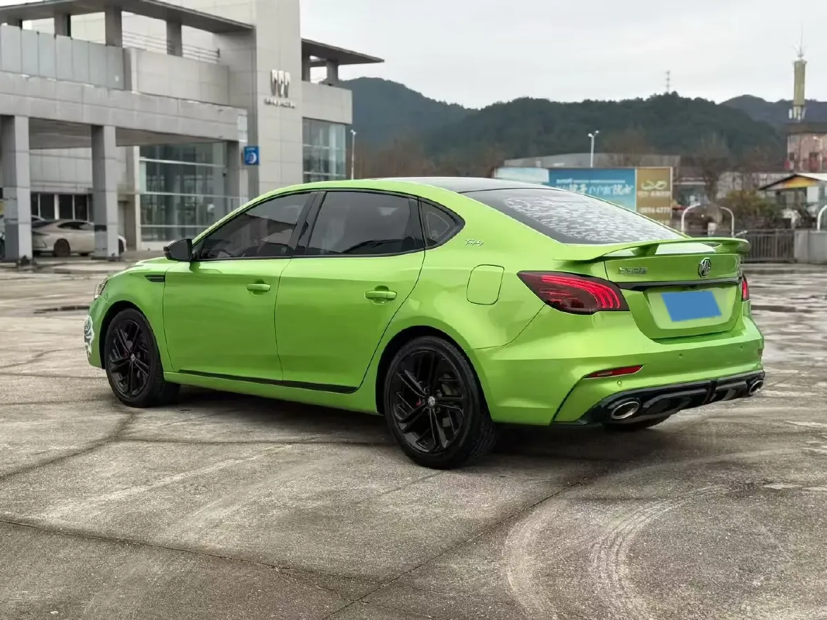 2020 MG MG6 1.5T 181HP L4 7DCT,autocango,china used car exporter,china ev exporter,chinese used car exporter,chinese used ev exporter