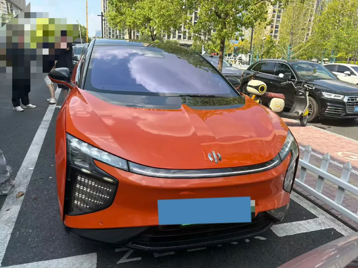 2021 HiPhi X BEV 97KWH,autocango,china used car exporter,china ev exporter,chinese used car exporter,chinese used ev exporter