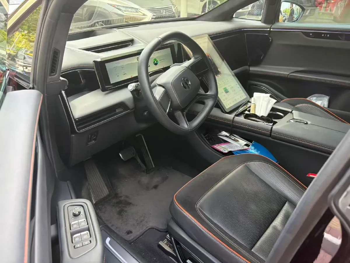 2021 HiPhi X BEV 97KWH,autocango,china used car exporter,china ev exporter,chinese used car exporter,chinese used ev exporter