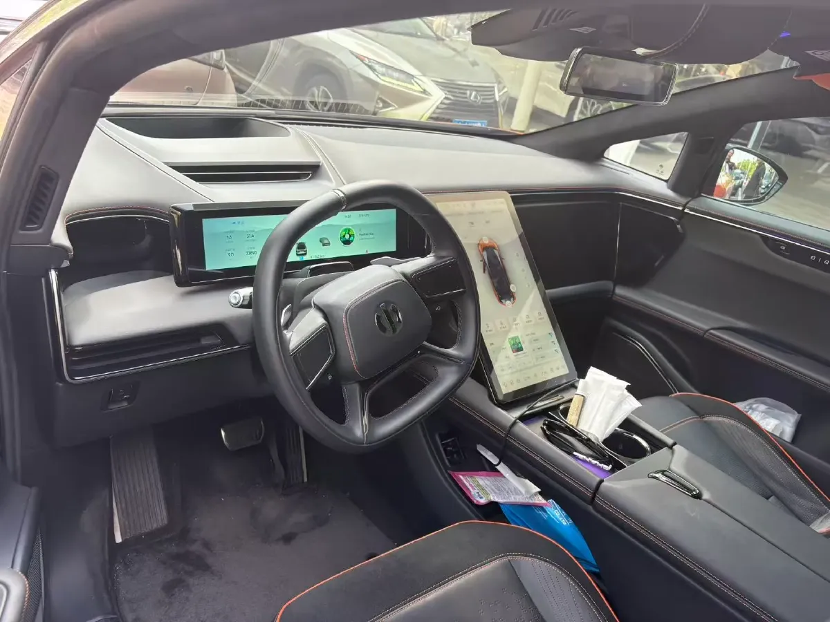 2021 HiPhi X BEV 97KWH,autocango,china used car exporter,china ev exporter,chinese used car exporter,chinese used ev exporter