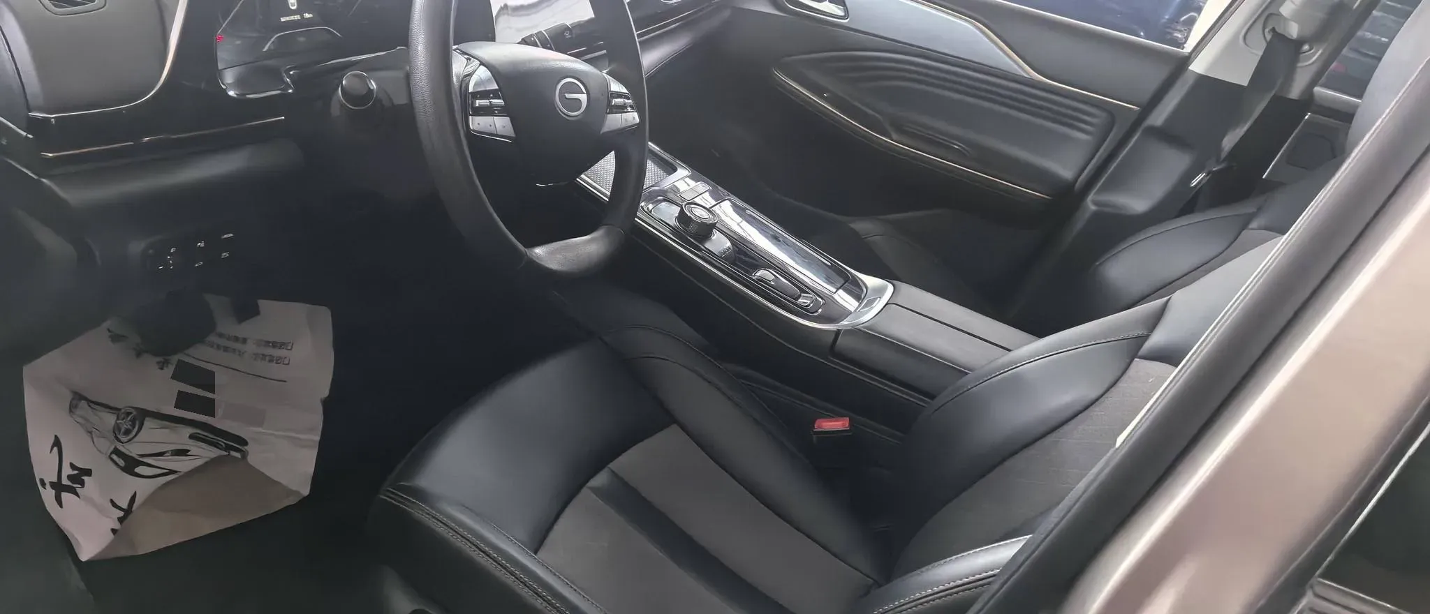 2022 Aion S BEV 60KWH,autocango,china used car exporter,china ev exporter,chinese used car exporter,chinese used ev exporter