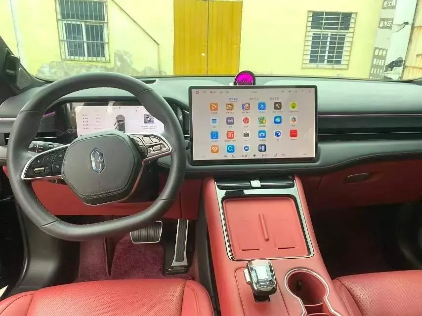 2024 AITO AITO M5 1.5T 152HP L4 REEV 42KWH,autocango,china used car exporter,china ev exporter,chinese used car exporter,chinese used ev exporter