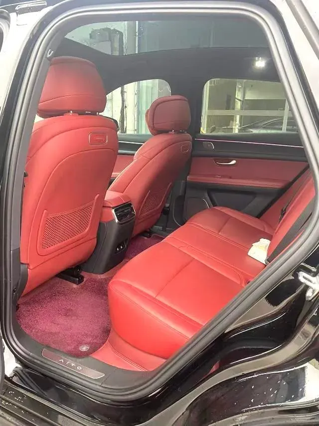 2024 AITO AITO M5 1.5T 152HP L4 REEV 42KWH,autocango,china used car exporter,china ev exporter,chinese used car exporter,chinese used ev exporter