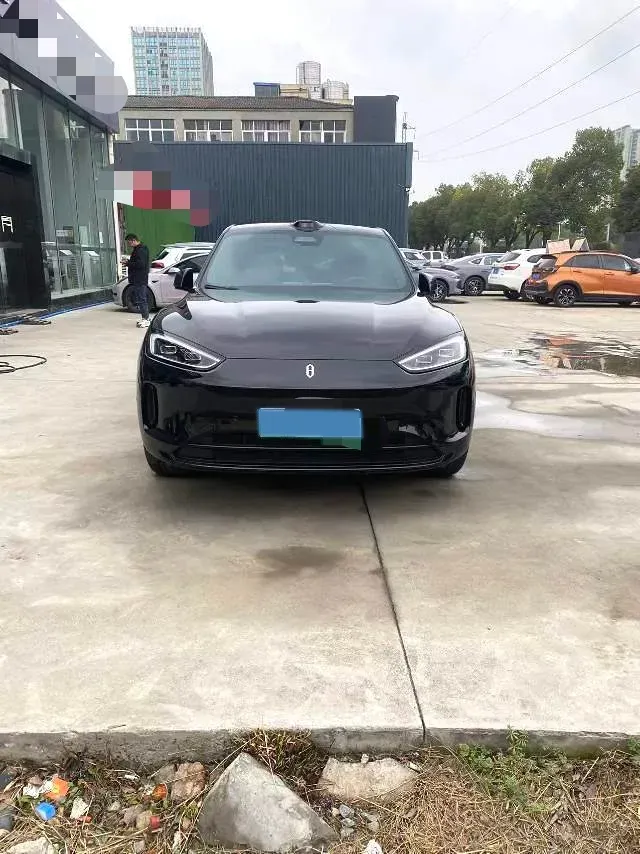 2024 AITO AITO M5 1.5T 152HP L4 REEV 42KWH,autocango,china used car exporter,china ev exporter,chinese used car exporter,chinese used ev exporter