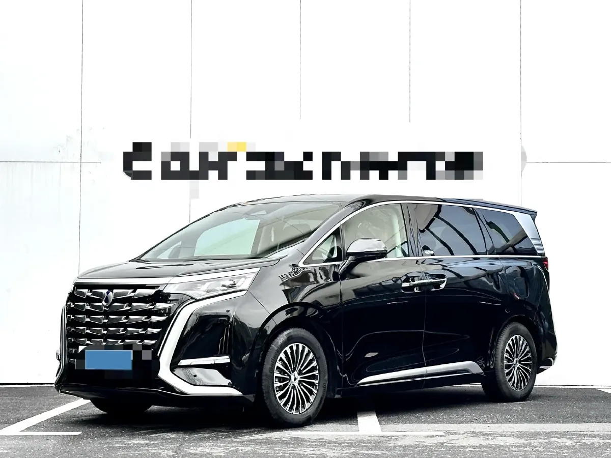 2024 Denza D9 1.5T 139HP L4 E-CVT PHEV 40KWH,autocango,china used car exporter,china ev exporter,chinese used car exporter,chinese used ev exporter