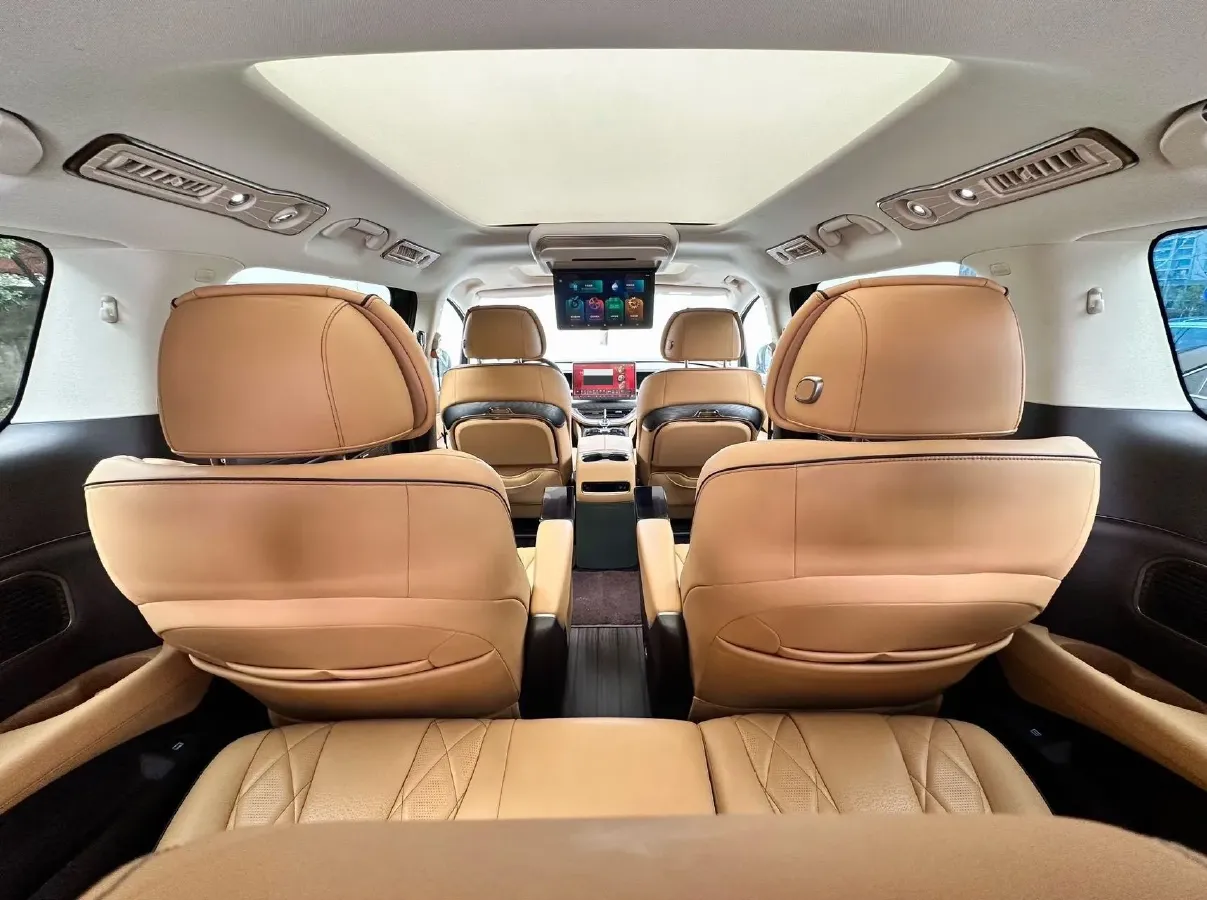 2024 Denza D9 1.5T 139HP L4 E-CVT PHEV 40KWH,autocango,china used car exporter,china ev exporter,chinese used car exporter,chinese used ev exporter