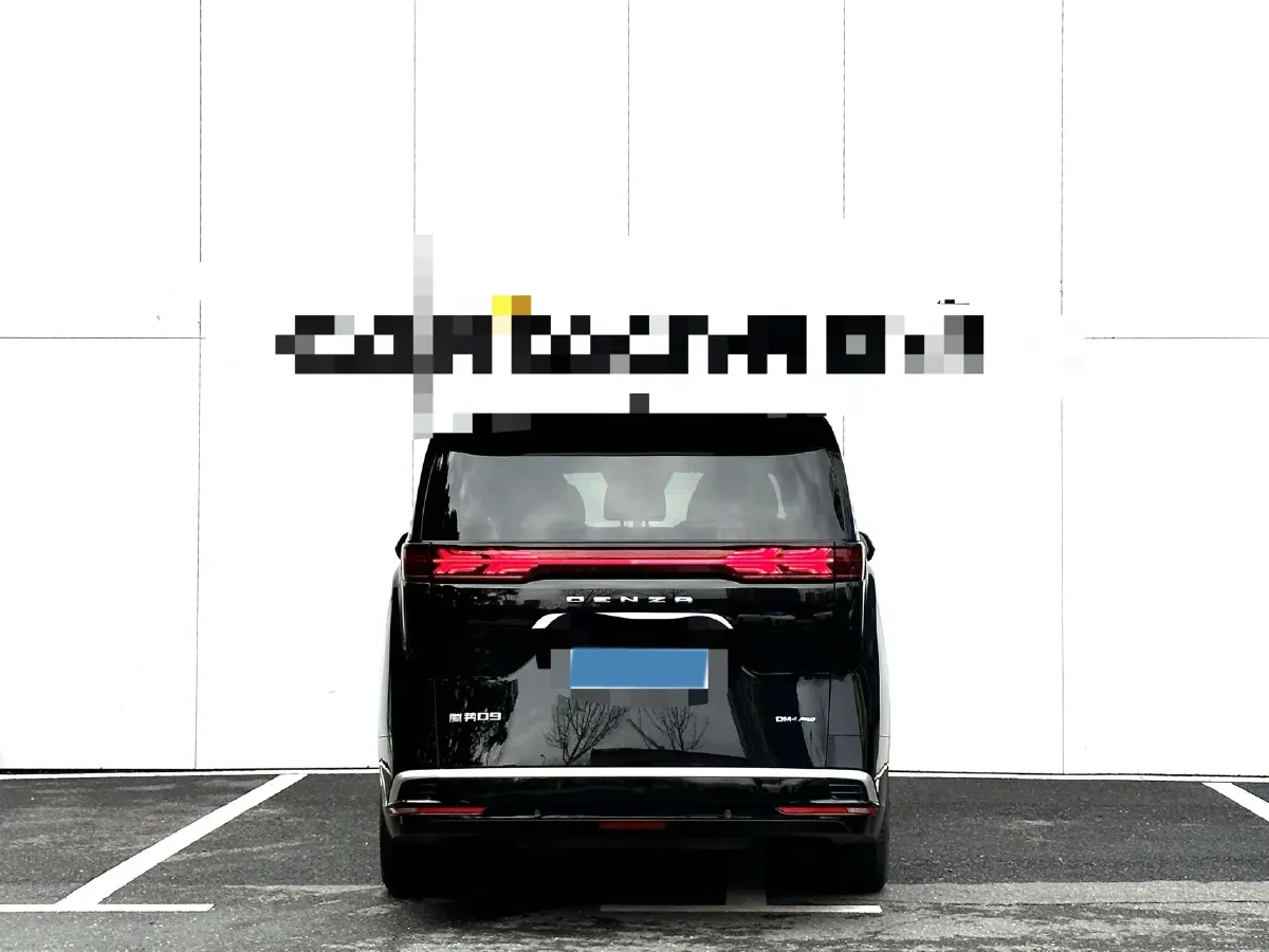 2024 Denza D9 1.5T 139HP L4 E-CVT PHEV 40KWH,autocango,china used car exporter,china ev exporter,chinese used car exporter,chinese used ev exporter