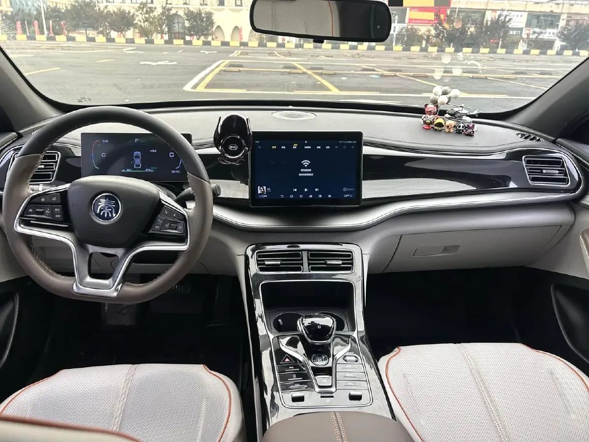 2023 BYD Qin Plus BEV 48KWH,autocango,china used car exporter,china ev exporter,chinese used car exporter,chinese used ev exporter