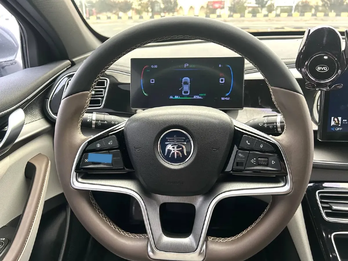 2023 BYD Qin Plus BEV 48KWH,autocango,china used car exporter,china ev exporter,chinese used car exporter,chinese used ev exporter