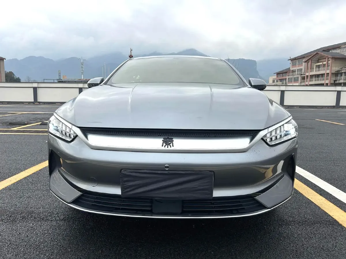 2023 BYD Qin Plus BEV 48KWH,autocango,china used car exporter,china ev exporter,chinese used car exporter,chinese used ev exporter