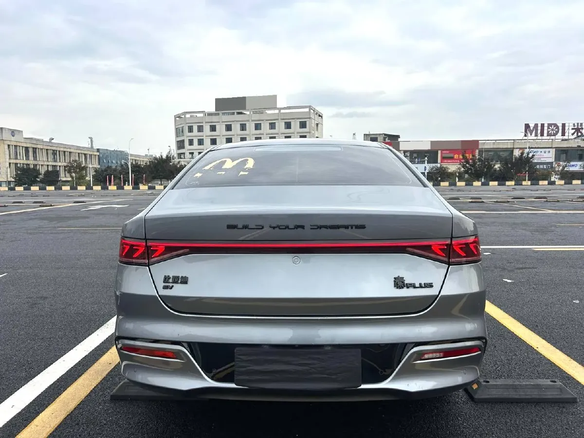 2023 BYD Qin Plus BEV 48KWH,autocango,china used car exporter,china ev exporter,chinese used car exporter,chinese used ev exporter