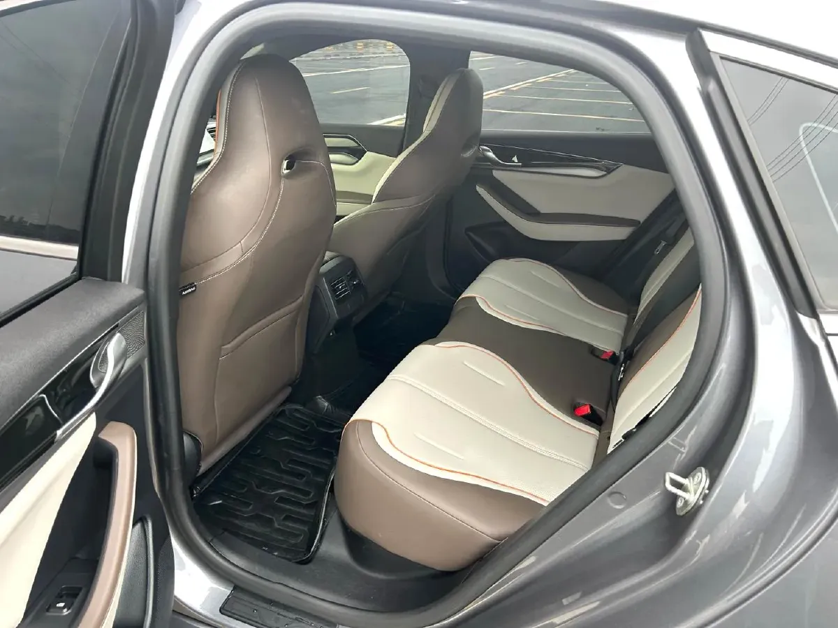 2023 BYD Qin Plus BEV 48KWH,autocango,china used car exporter,china ev exporter,chinese used car exporter,chinese used ev exporter