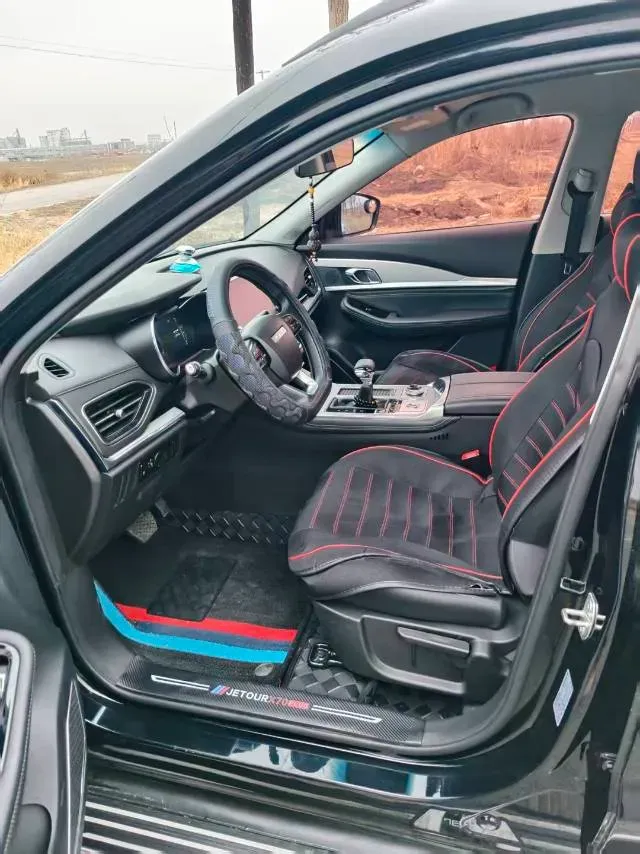 2020 VGV U70 1.5T 150HP L4 6AT,autocango,china used car exporter,china ev exporter,chinese used car exporter,chinese used ev exporter