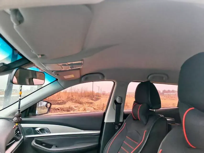 2020 VGV U70 1.5T 150HP L4 6AT,autocango,china used car exporter,china ev exporter,chinese used car exporter,chinese used ev exporter