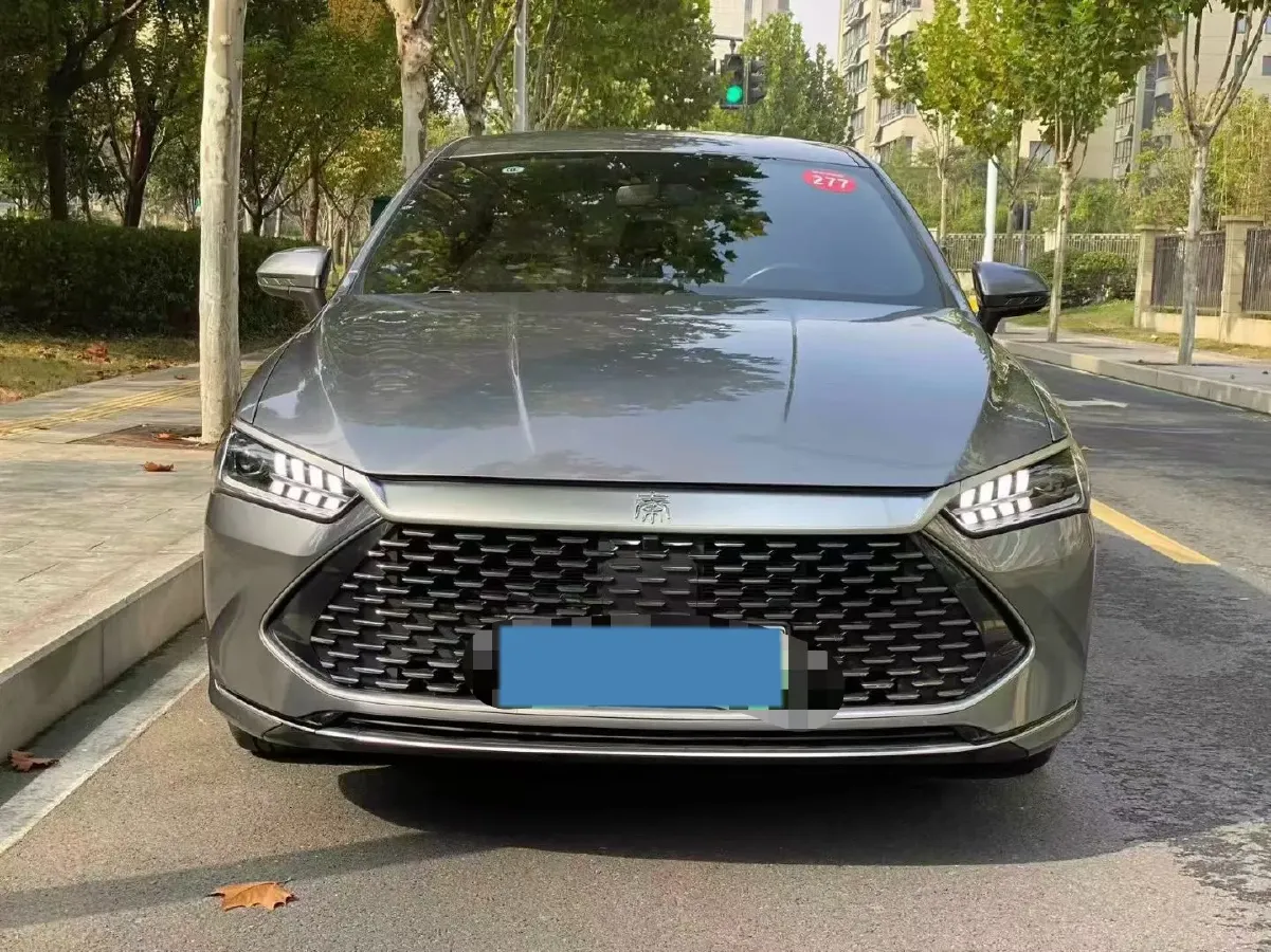 2023 BYD Qin Plus 1.5L 110HP L4 E-CVT PHEV 8.32KWH,autocango,china used car exporter,china ev exporter,chinese used car exporter,chinese used ev exporter