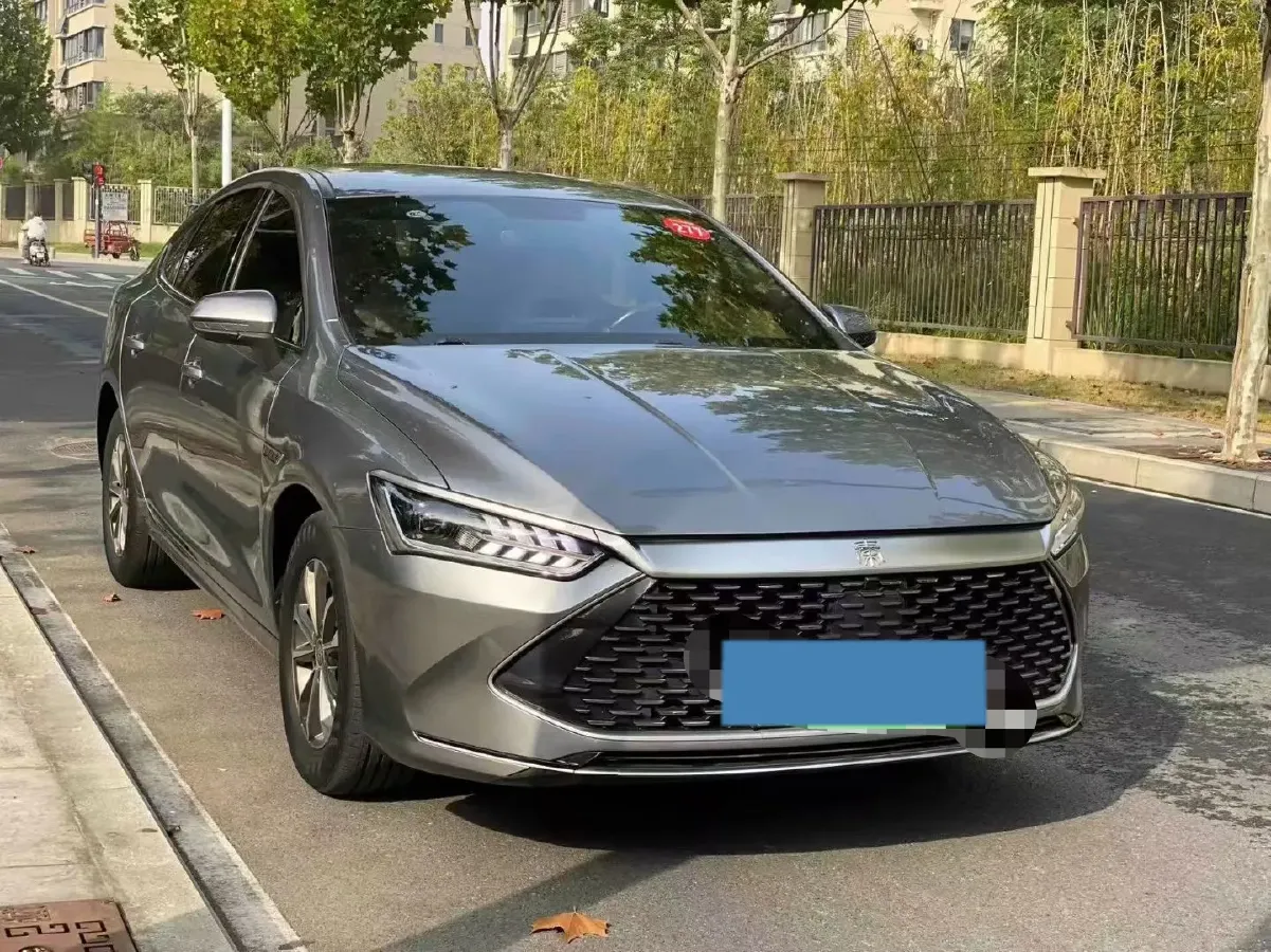 2023 BYD Qin Plus 1.5L 110HP L4 E-CVT PHEV 8.32KWH,autocango,china used car exporter,china ev exporter,chinese used car exporter,chinese used ev exporter