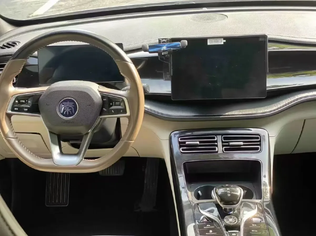 2023 BYD Qin Plus 1.5L 110HP L4 E-CVT PHEV 8.32KWH,autocango,china used car exporter,china ev exporter,chinese used car exporter,chinese used ev exporter