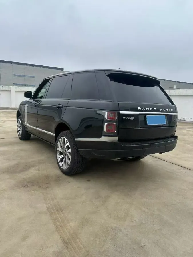 2022 Land Rover Range Rover 3.0T 400HP L6 8AT,autocango,china used car exporter,china ev exporter,chinese used car exporter,chinese used ev exporter
