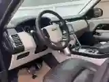 2022 Land Rover Range Rover 3.0T 400HP L6 8AT