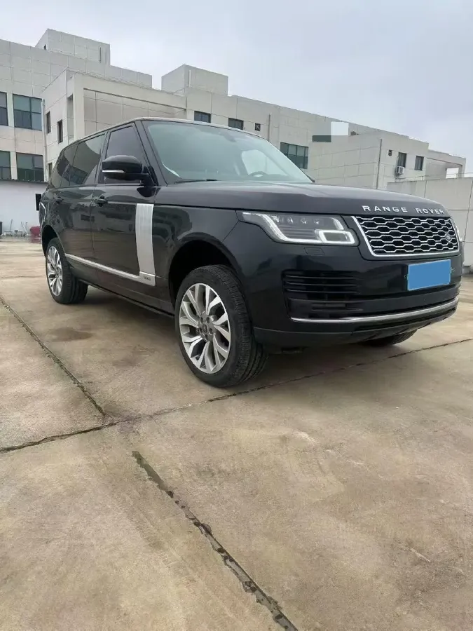 2022 Land Rover Range Rover 3.0T 400HP L6 8AT,autocango,china used car exporter,china ev exporter,chinese used car exporter,chinese used ev exporter