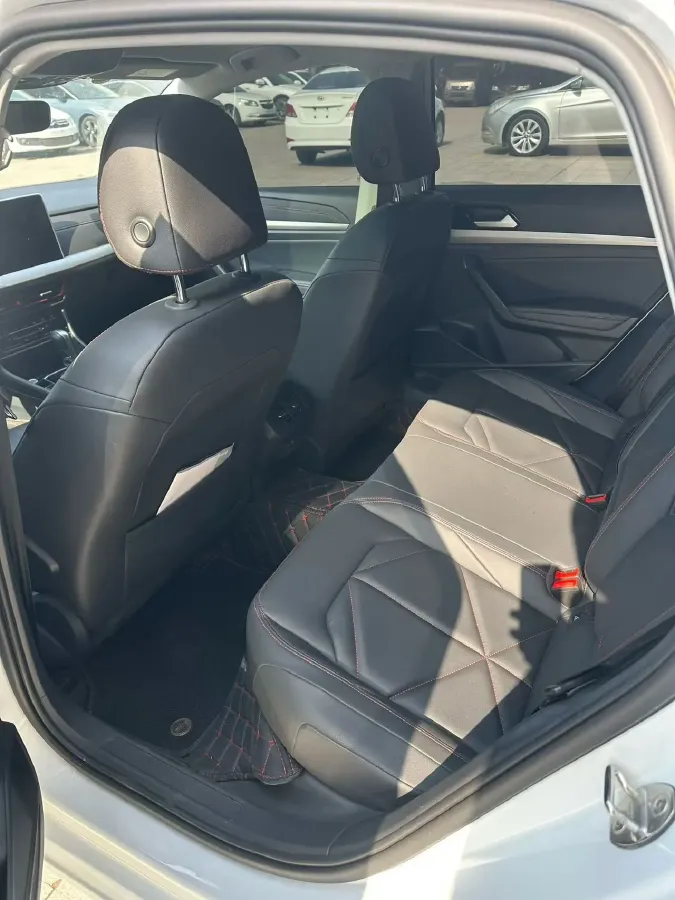 2024 Volkswagen Lavida 1.5T 160HP L4 7DCT,autocango,china used car exporter,china ev exporter,chinese used car exporter,chinese used ev exporter