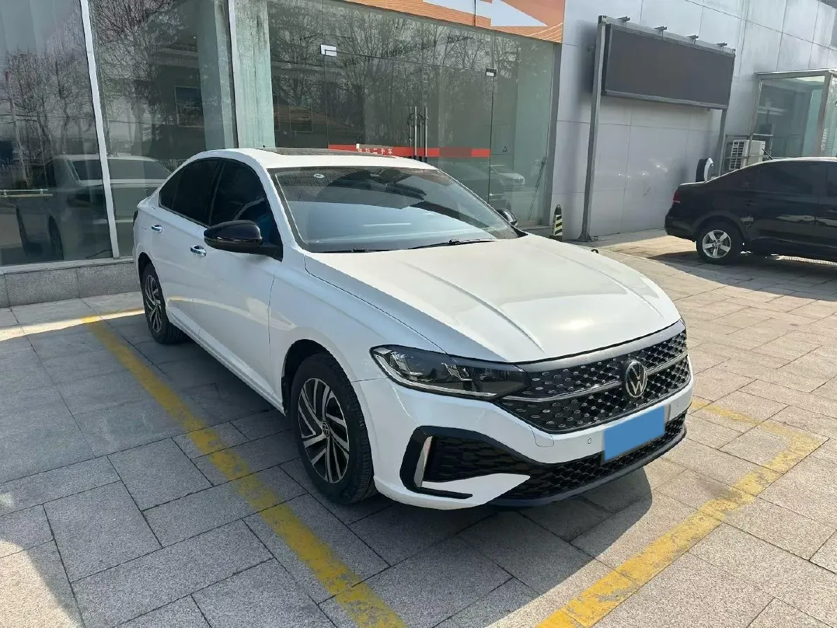 2024 Volkswagen Lavida 1.5T 160HP L4 7DCT,autocango,china used car exporter,china ev exporter,chinese used car exporter,chinese used ev exporter