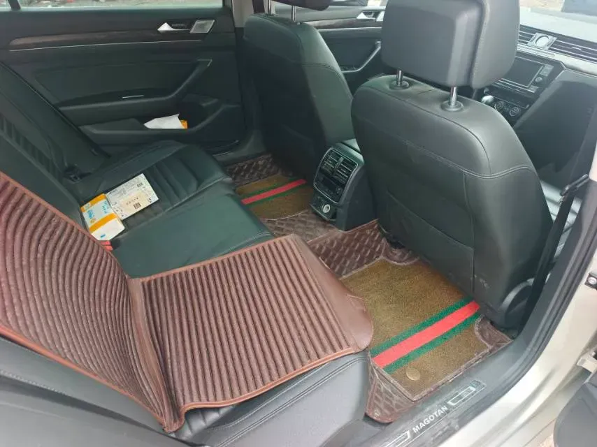 2018 Volkswagen Magotan 1.8T 180HP L4 7DCT,autocango,china used car exporter,china ev exporter,chinese used car exporter,chinese used ev exporter