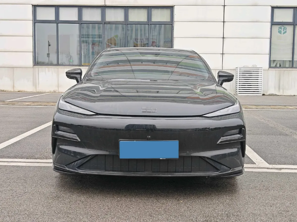 2025 Geely Galaxy Starshine 8 1.5L 112HP L4 1DHT PHEV,autocango,china used car exporter,china ev exporter,chinese used car exporter,chinese used ev exporter