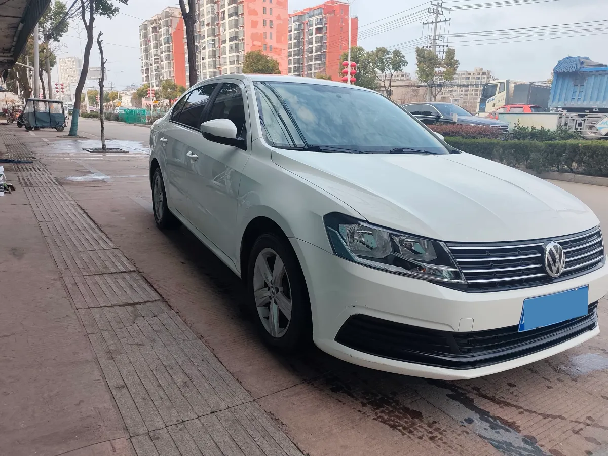 2018 Volkswagen Lavida 1.5L 112HP L4 6AT,autocango,china used car exporter,china ev exporter,chinese used car exporter,chinese used ev exporter