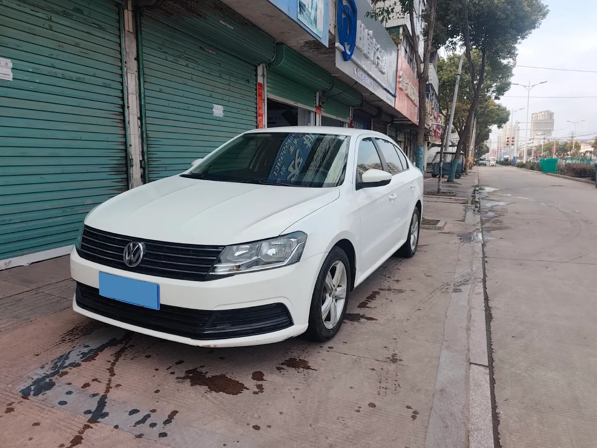 2018 Volkswagen Lavida 1.5L 112HP L4 6AT,autocango,china used car exporter,china ev exporter,chinese used car exporter,chinese used ev exporter