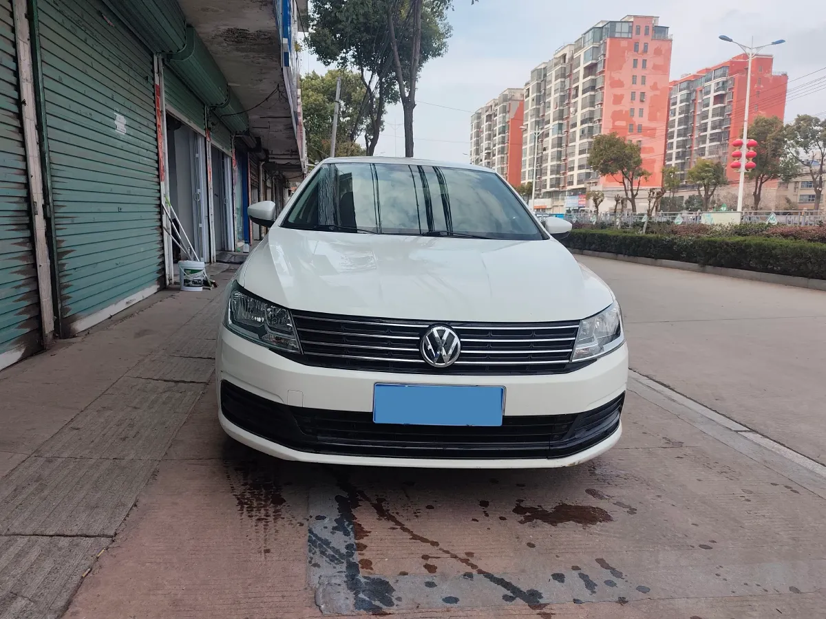 2018 Volkswagen Lavida 1.5L 112HP L4 6AT,autocango,china used car exporter,china ev exporter,chinese used car exporter,chinese used ev exporter