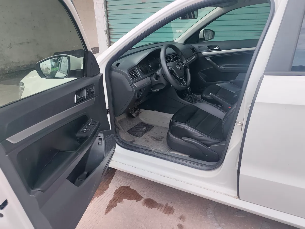 2018 Volkswagen Lavida 1.5L 112HP L4 6AT,autocango,china used car exporter,china ev exporter,chinese used car exporter,chinese used ev exporter