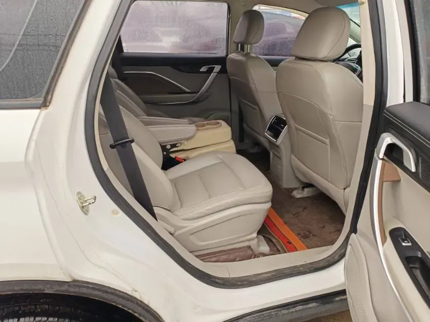 2019 Geely JiaJi 1.8T 184HP L4 6AT,autocango,china used car exporter,china ev exporter,chinese used car exporter,chinese used ev exporter