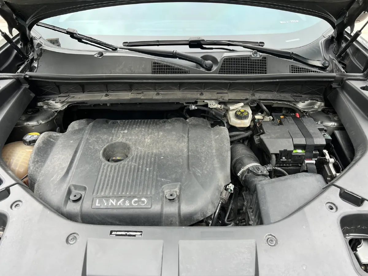 2021 LYNK&CO 01 2.0T 254HP L4 8AT,autocango,china used car exporter,china ev exporter,chinese used car exporter,chinese used ev exporter