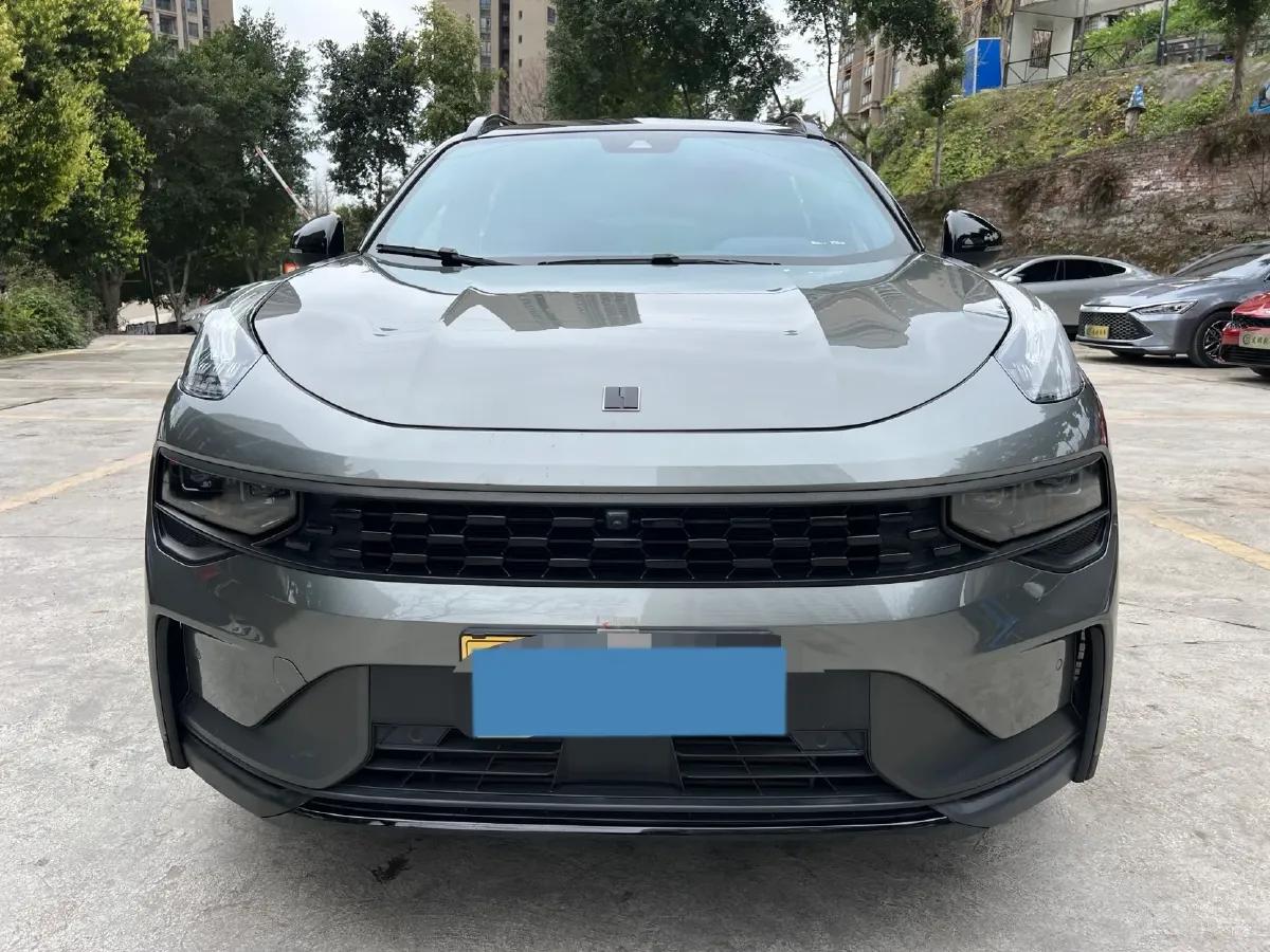 2021 LYNK&CO 01 2.0T 254HP L4 8AT,autocango,china used car exporter,china ev exporter,chinese used car exporter,chinese used ev exporter