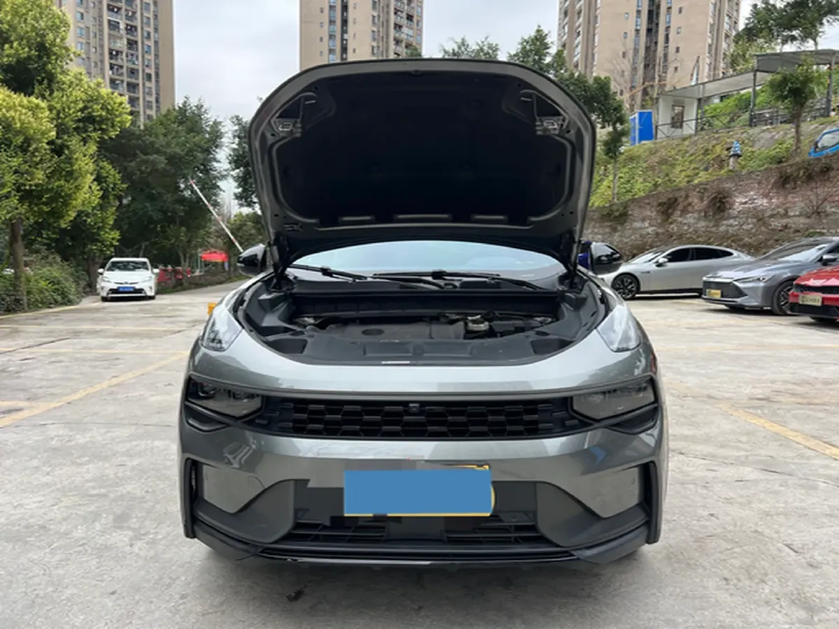 2021 LYNK&CO 01 2.0T 254HP L4 8AT,autocango,china used car exporter,china ev exporter,chinese used car exporter,chinese used ev exporter