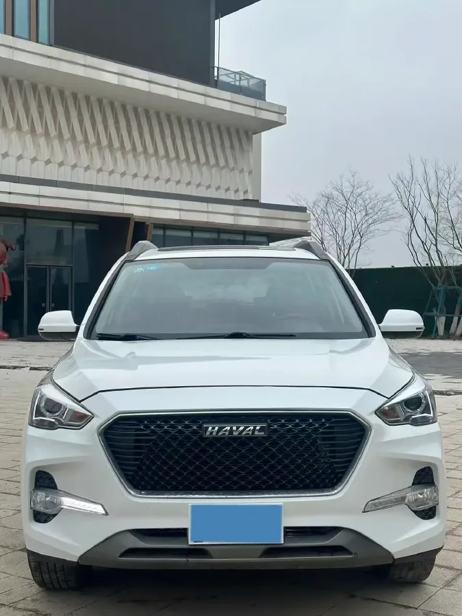 2019 Haval M6 1.5T 150HP L4 6MT,autocango,china used car exporter,china ev exporter,chinese used car exporter,chinese used ev exporter