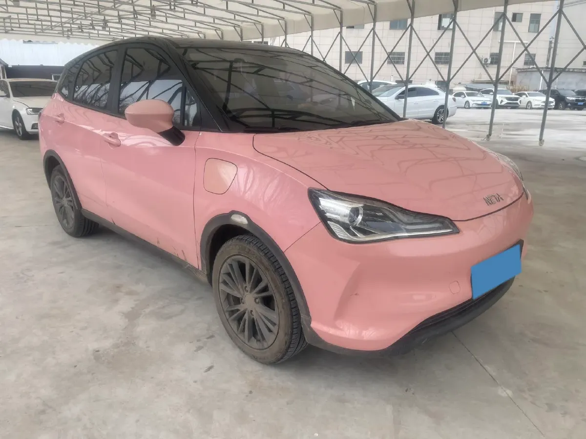 2021 Neta V BEV 31.18KWH,autocango,china used car exporter,china ev exporter,chinese used car exporter,chinese used ev exporter