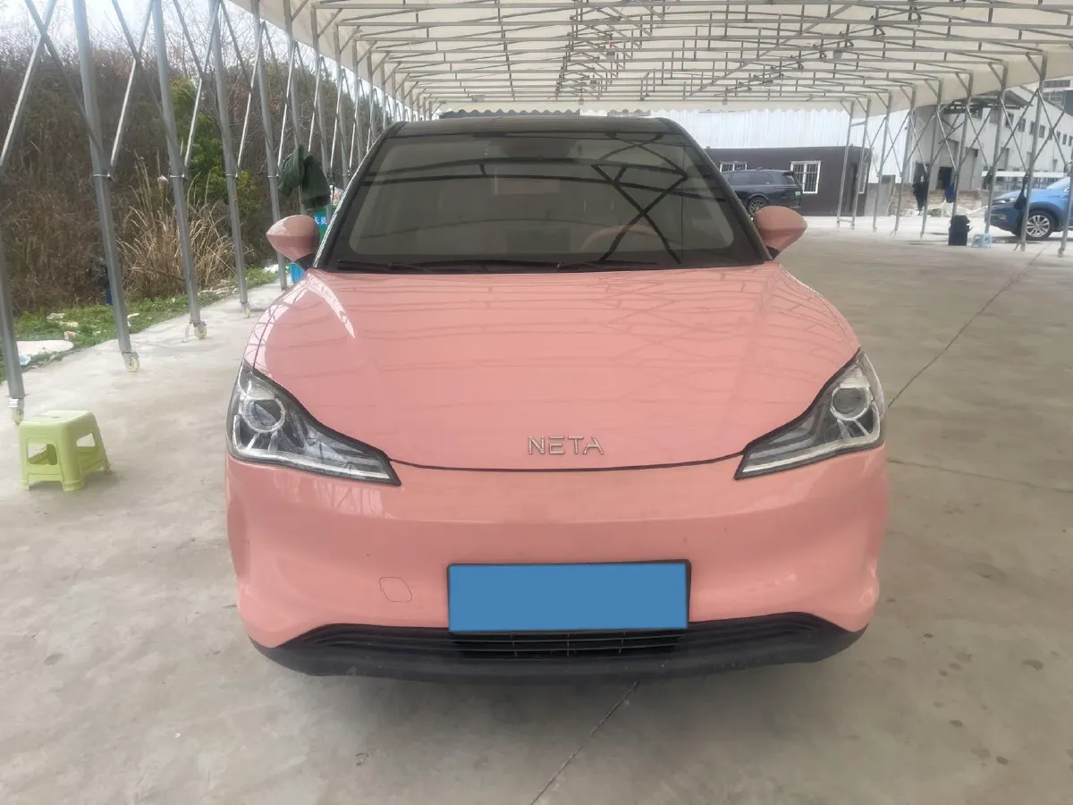 2021 Neta V BEV 31.18KWH,autocango,china used car exporter,china ev exporter,chinese used car exporter,chinese used ev exporter