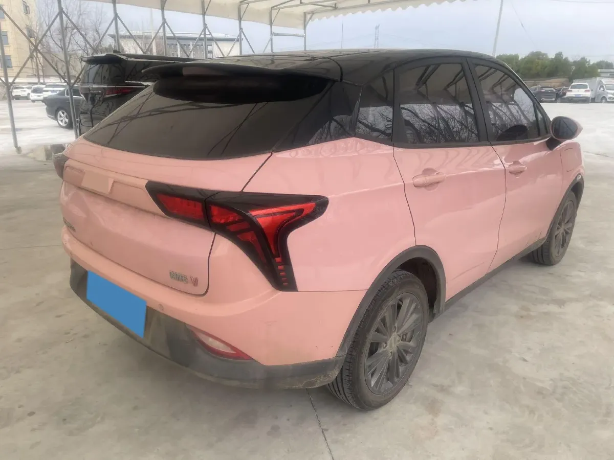 2021 Neta V BEV 31.18KWH,autocango,china used car exporter,china ev exporter,chinese used car exporter,chinese used ev exporter