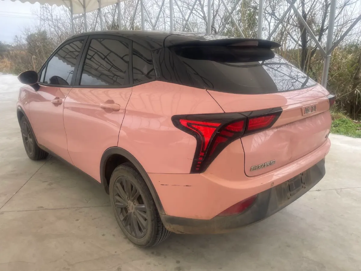 2021 Neta V BEV 31.18KWH,autocango,china used car exporter,china ev exporter,chinese used car exporter,chinese used ev exporter