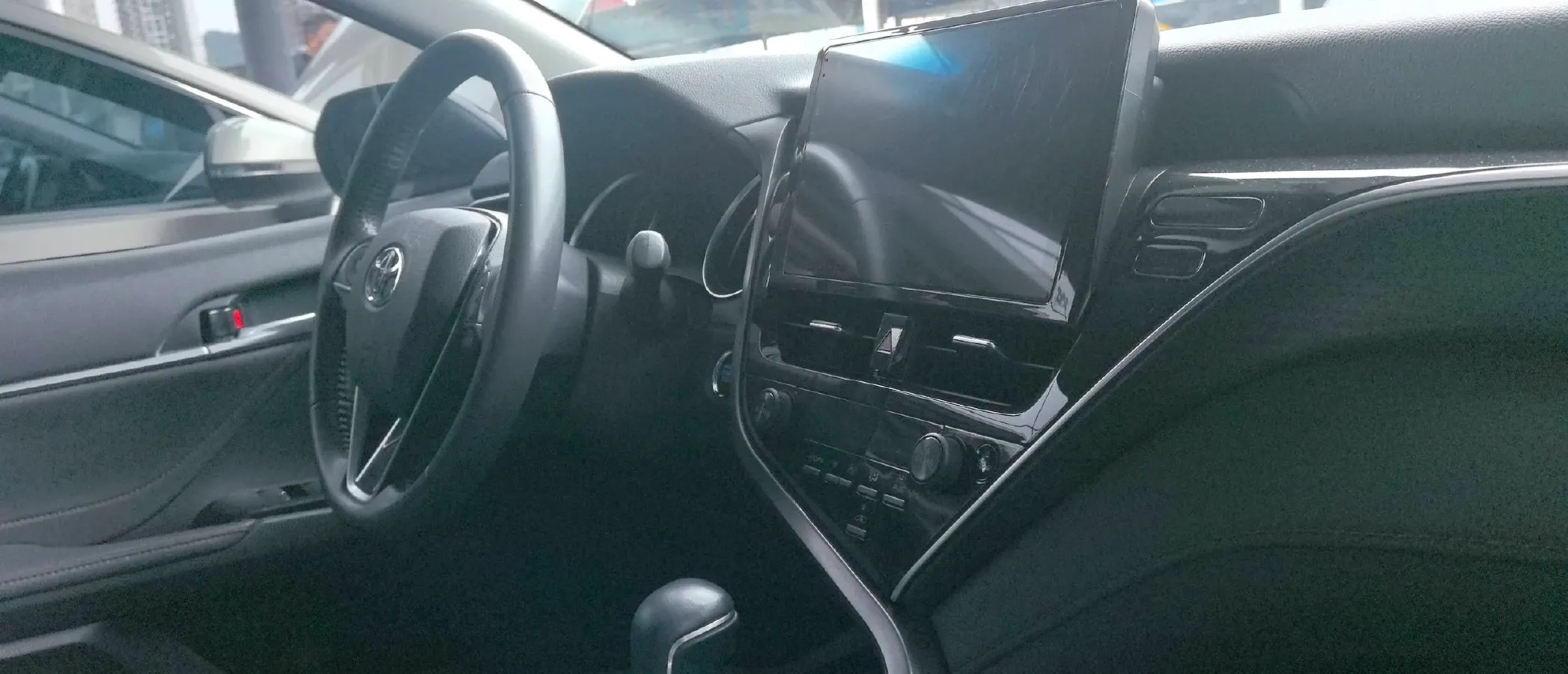 2021 Toyota Camry 2.0L 178HP L4 CVT,autocango,china used car exporter,china ev exporter,chinese used car exporter,chinese used ev exporter