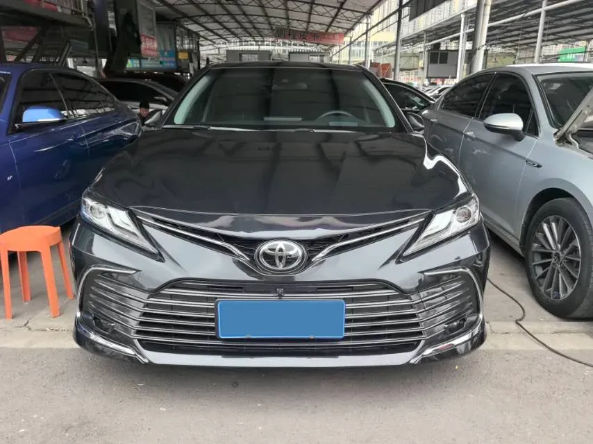2021 Toyota Camry 2.0L 178HP L4 CVT,autocango,china used car exporter,china ev exporter,chinese used car exporter,chinese used ev exporter